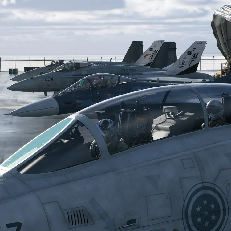 screenshot_ACE COMBAT 8 WINGS OF THEVE Deluxe Edition