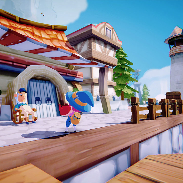 screenshot_Mika and The Witch's Mountain