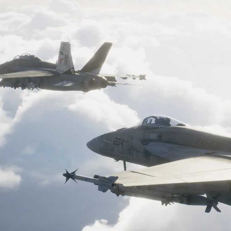 screenshot_ACE COMBAT 8 WINGS OF THEVE Deluxe Edition