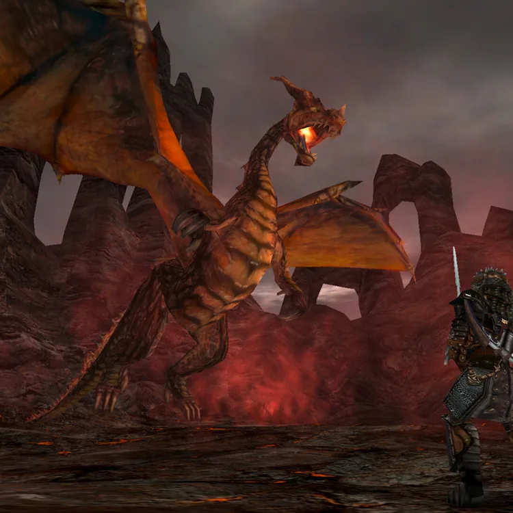 screenshot_Gothic II Complete Classic