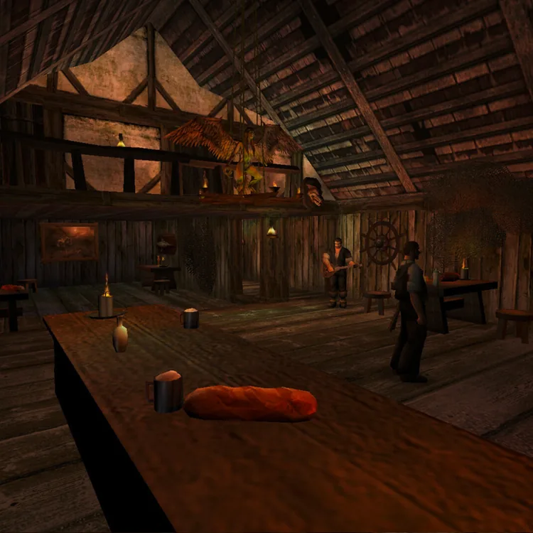 screenshot_Gothic II Complete Classic
