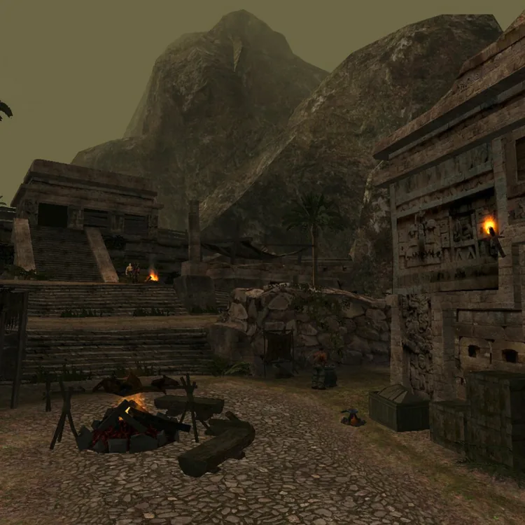 screenshot_Gothic II Complete Classic