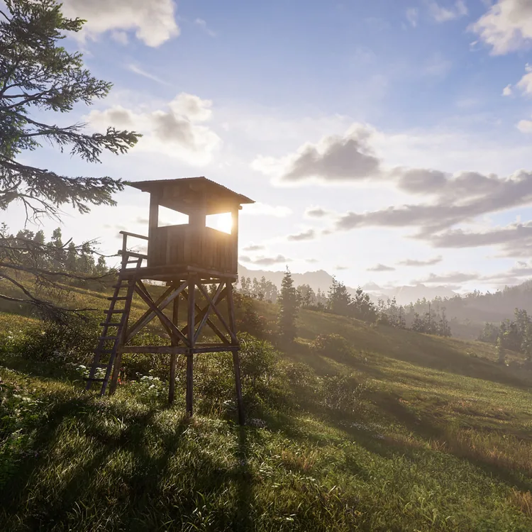 screenshot_Way of the Hunter 2