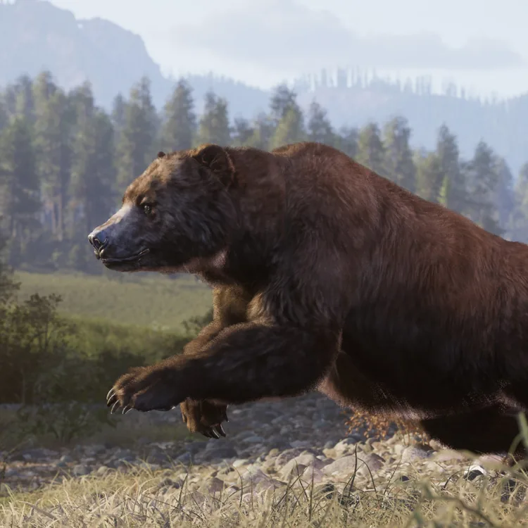 screenshot_Way of the Hunter 2