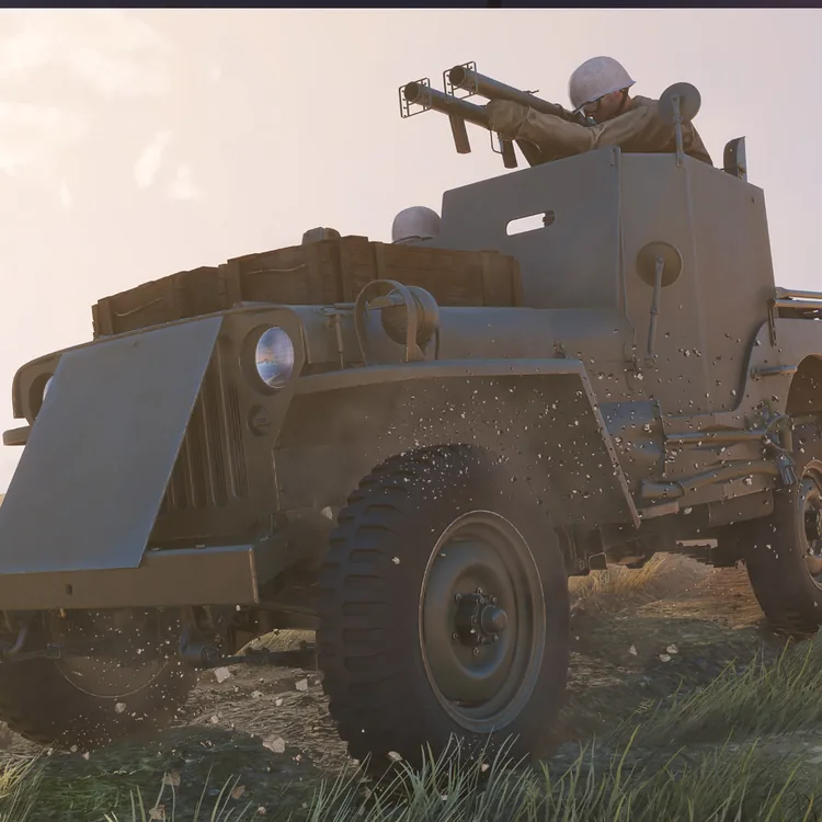 screenshot_Enlisted - "Trail-Ready" Bundle