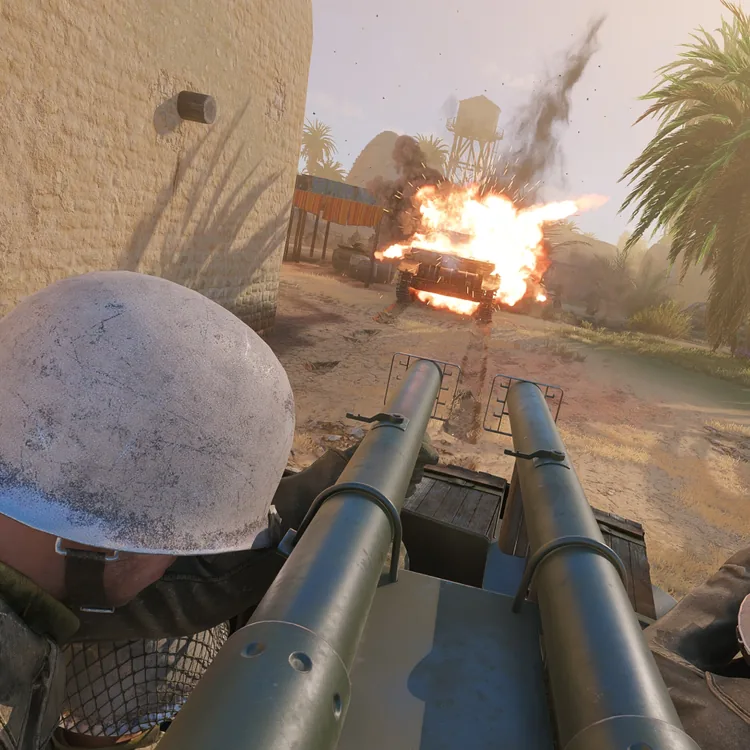 screenshot_Enlisted - "Trail-Ready" Bundle