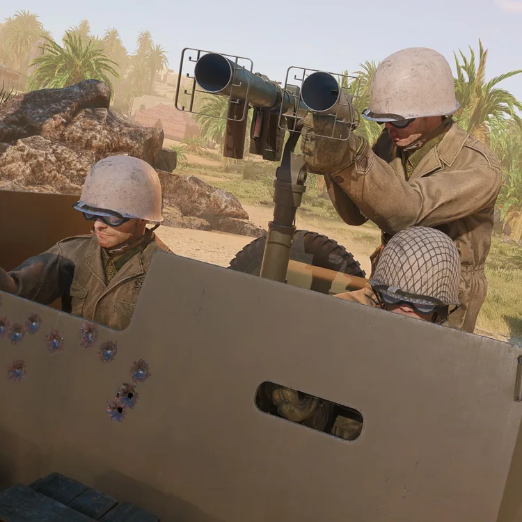 screenshot_Enlisted - "Trail-Ready" Bundle