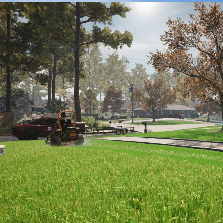 screenshot_Lawn Mowing Simulator 2
