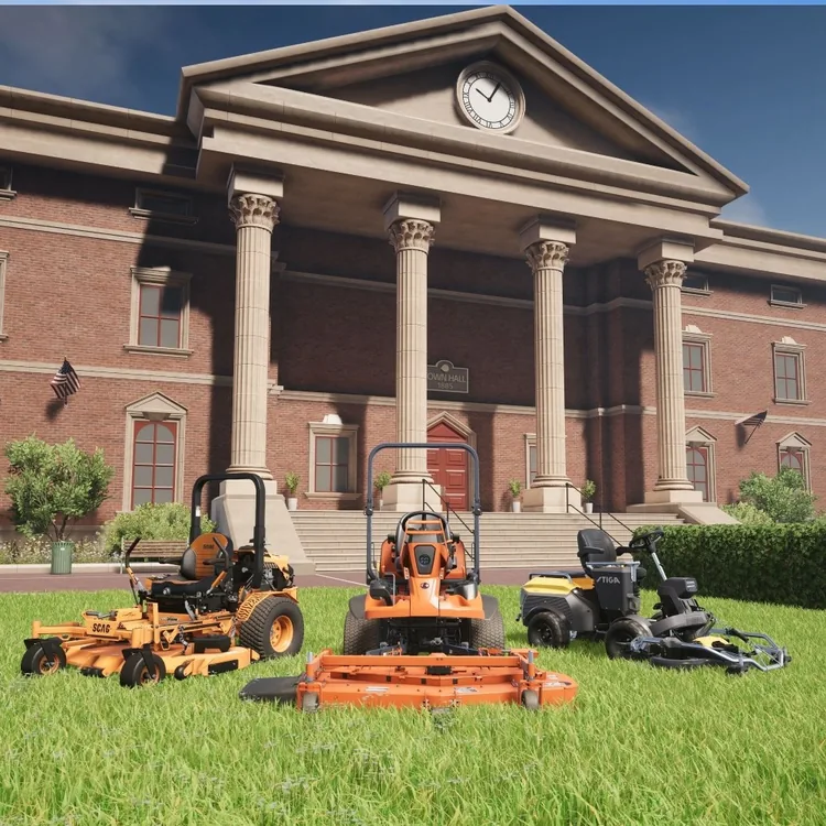 screenshot_Lawn Mowing Simulator 2