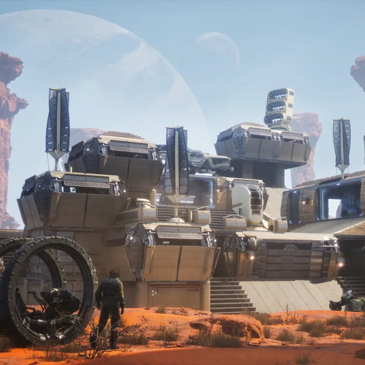 screenshot_The Lost Harvest DLC