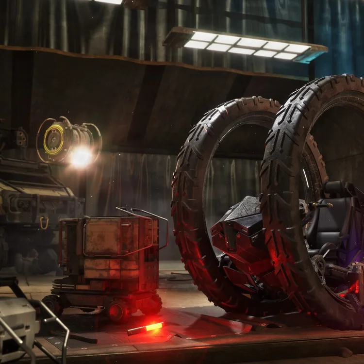 screenshot_The Lost Harvest DLC