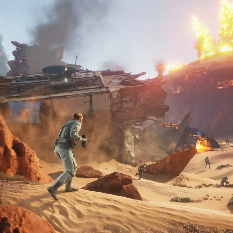 screenshot_The Lost Harvest DLC