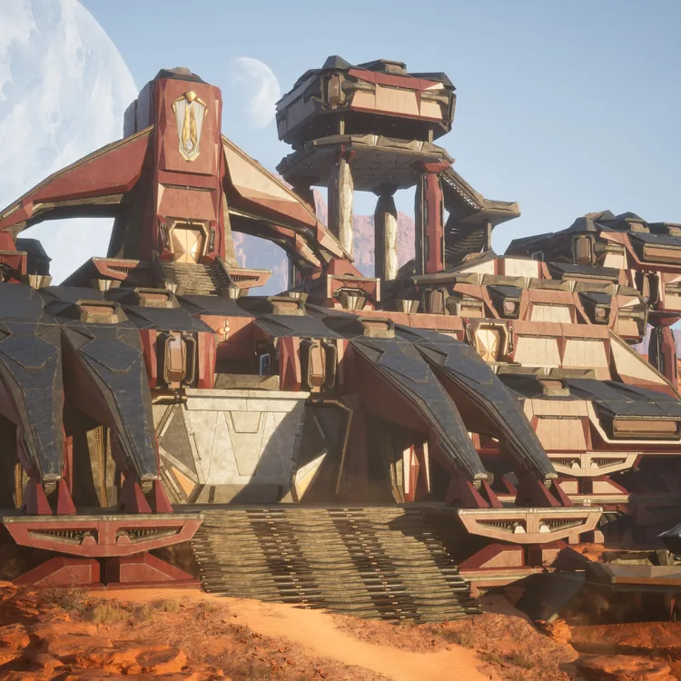 screenshot_The Water Wars DLC