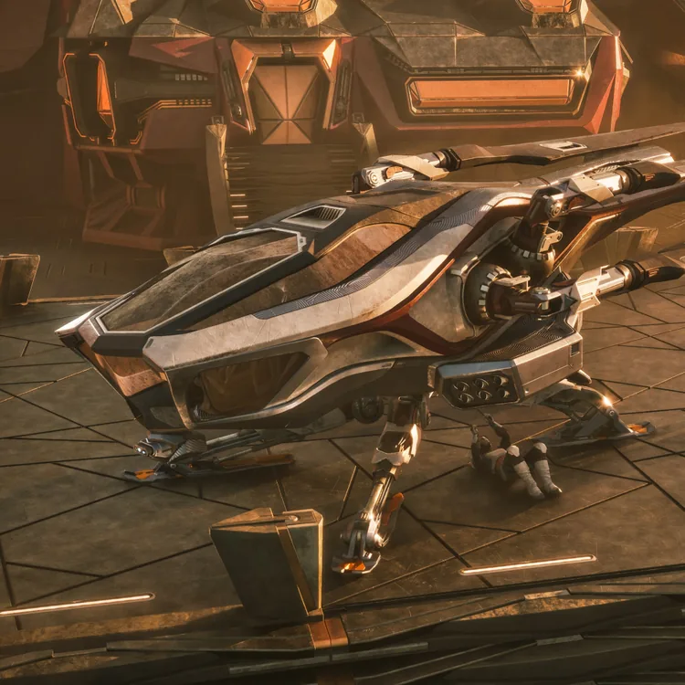 screenshot_The Water Wars DLC