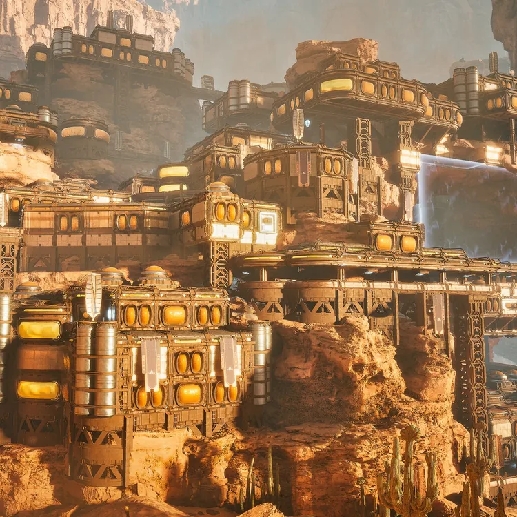 screenshot_Raiders of the Broken Lands DLC