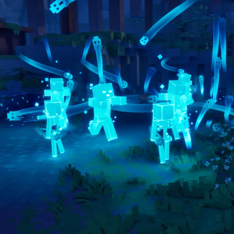 screenshot_Minecraft Dungeons II Deluxe Upgrade