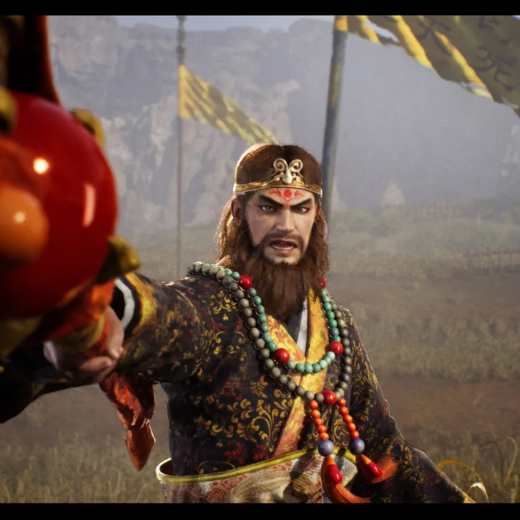 screenshot_DYNASTY WARRIORS 3 Complete Edition Remastered
