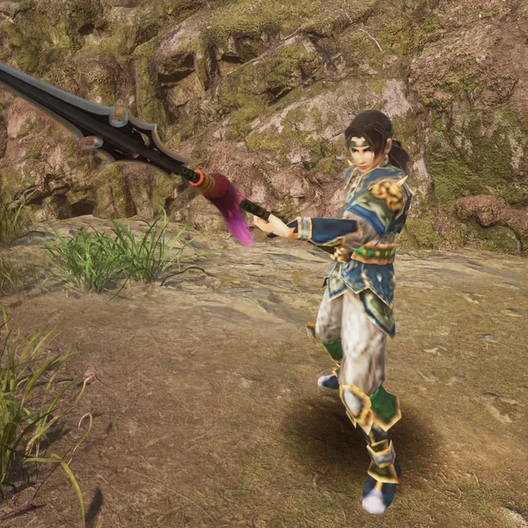 screenshot_DYNASTY WARRIORS 3 Complete Edition Remastered Digital Deluxe Edition