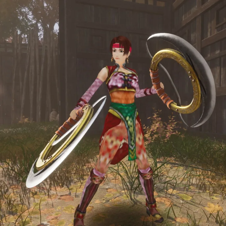 screenshot_DYNASTY WARRIORS 3 Complete Edition Remastered Digital Deluxe Edition