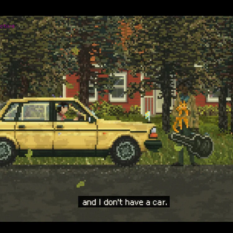 screenshot_Keep Driving