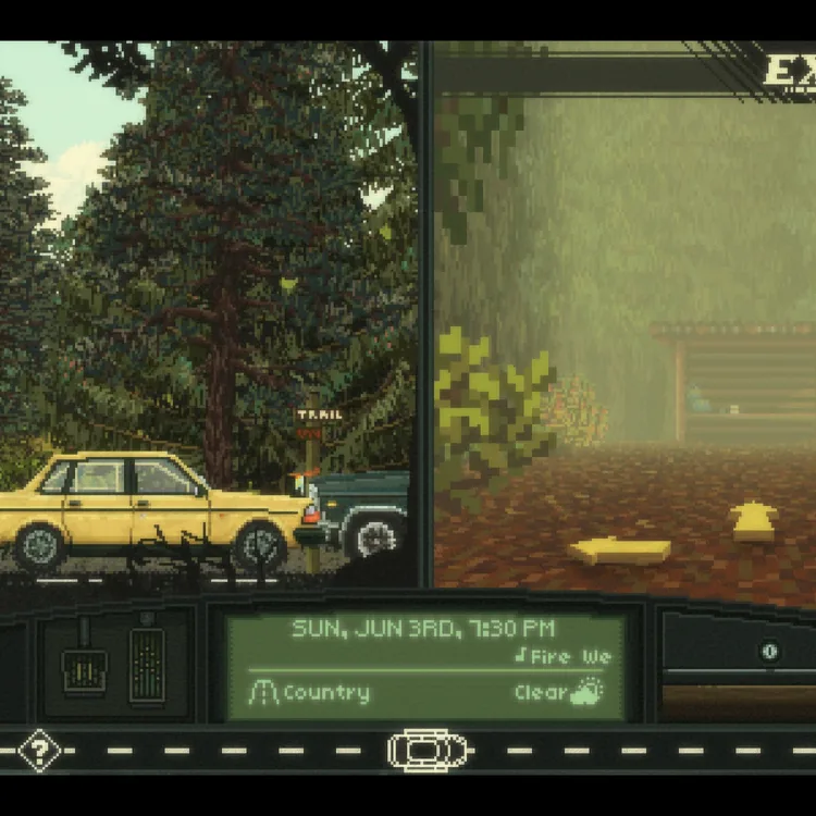 screenshot_Keep Driving