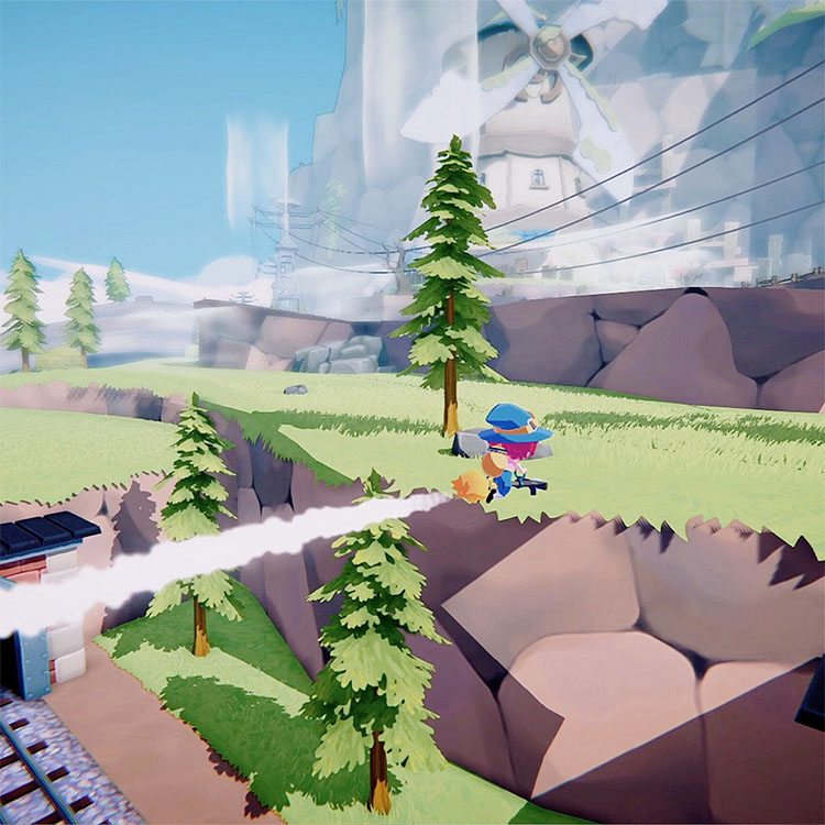 screenshot_Mika and The Witch's Mountain