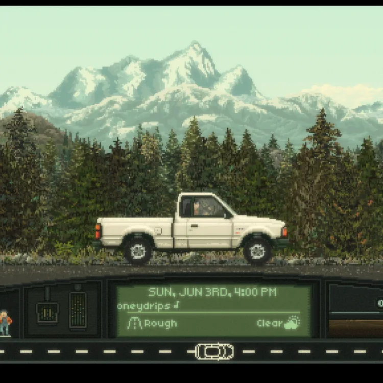 screenshot_Keep Driving