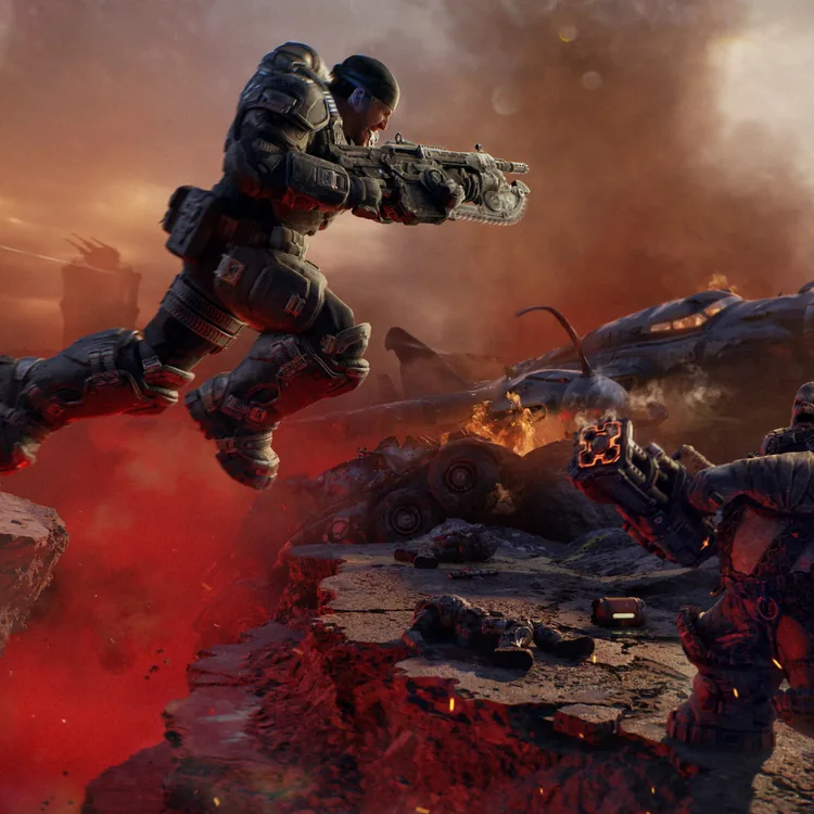 screenshot_Gears of War E-Day Premium Edition