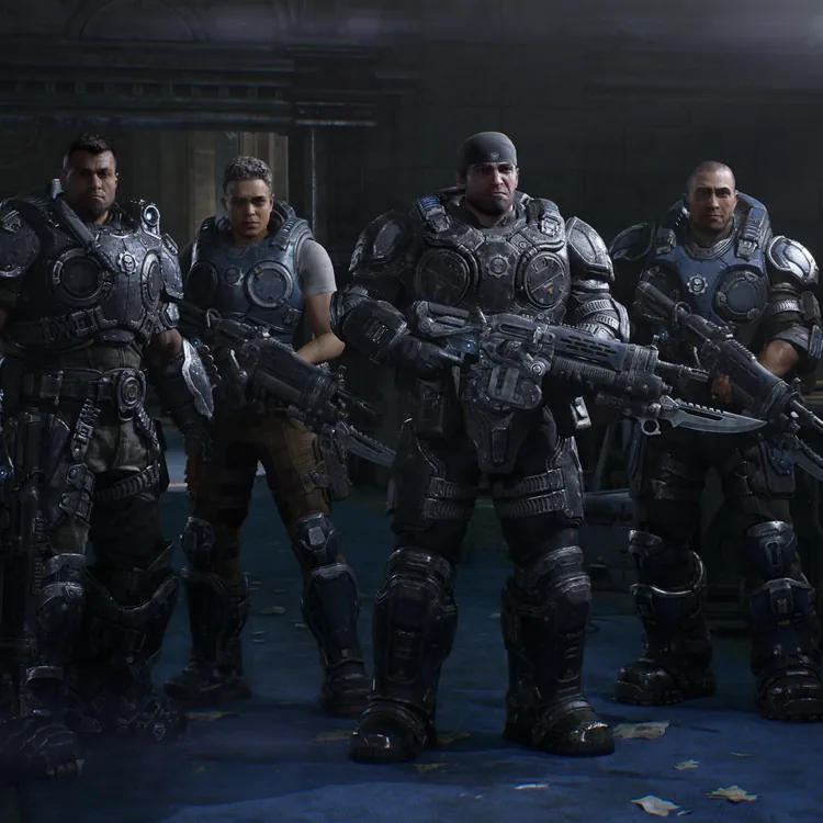 screenshot_Gears of War E-Day Premium Edition