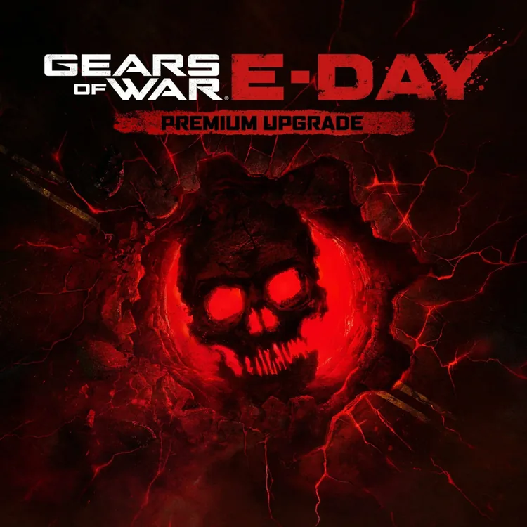 screenshot_Gears of War E-Day Premium Edition Upgrade