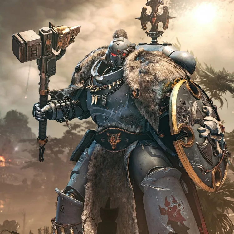 screenshot_Warhammer 40,000 Space Marine 2 - Season Pass 3