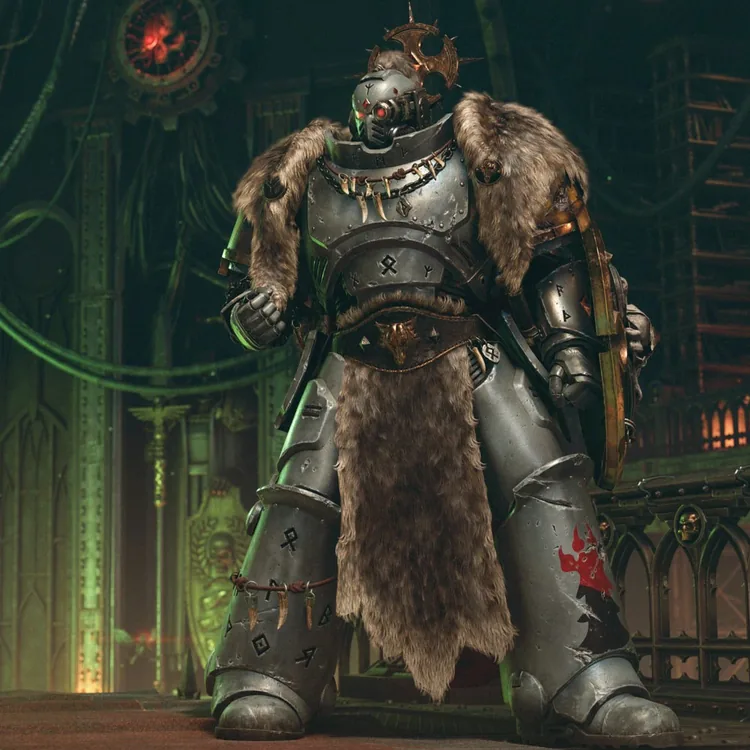 screenshot_Warhammer 40,000 Space Marine 2 - Season Pass 3