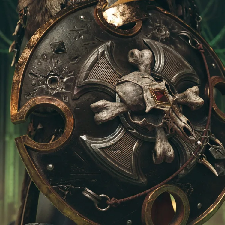 screenshot_Warhammer 40,000 Space Marine 2 - Season Pass 3