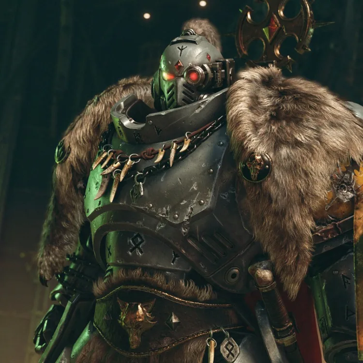 screenshot_Warhammer 40,000 Space Marine 2 - Season Pass 3