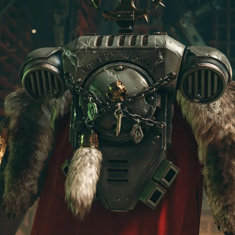 screenshot_Warhammer 40,000 Space Marine 2 - Season Pass 3