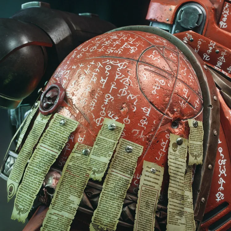 screenshot_Warhammer 40,000 Space Marine 2 - Season Pass 3