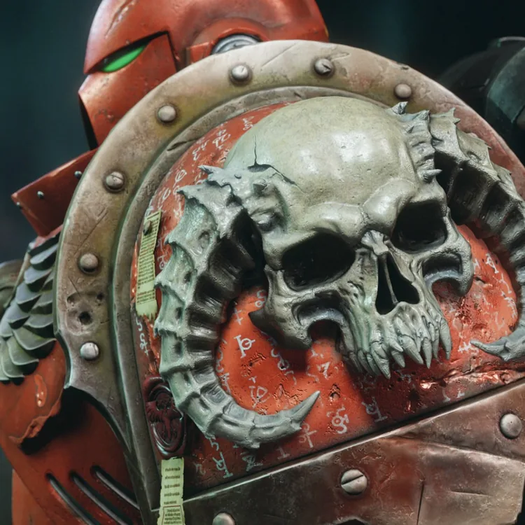 screenshot_Warhammer 40,000 Space Marine 2 - Season Pass 3