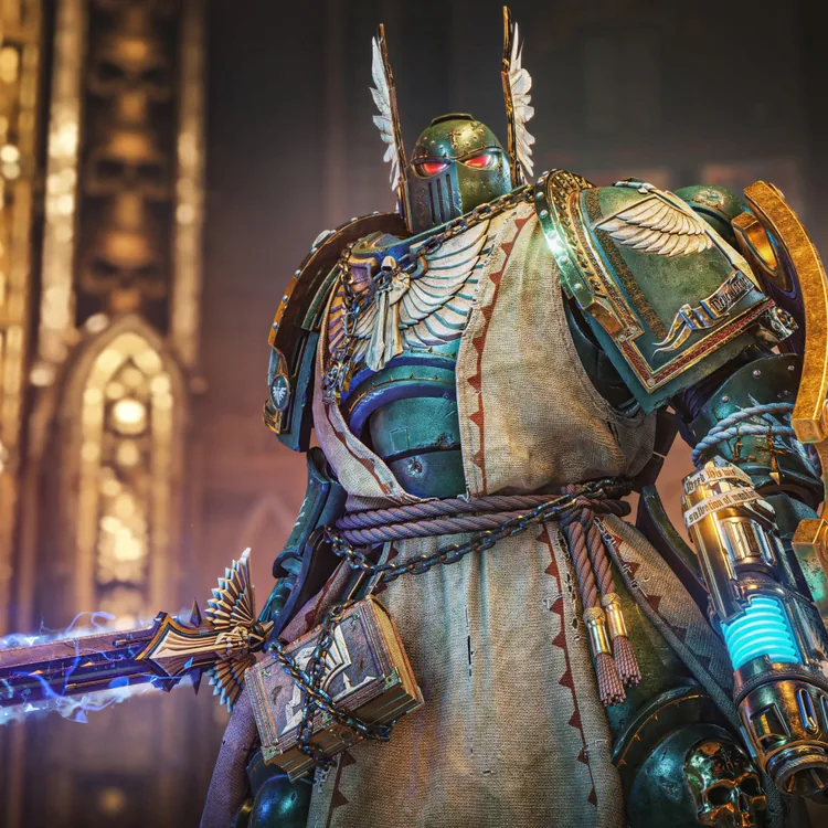 screenshot_Warhammer 40,000 Space Marine 2 - Season Pass 1 + 2 + 3