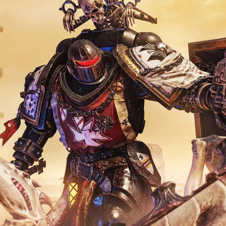 screenshot_Warhammer 40,000 Space Marine 2 - Season Pass 1 + 2 + 3