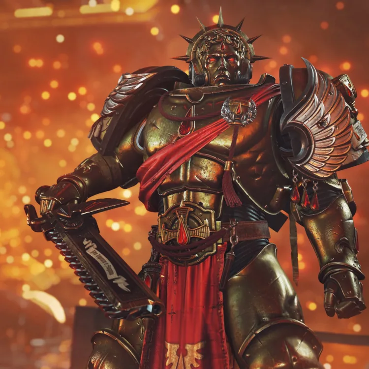 screenshot_Warhammer 40,000 Space Marine 2 - Season Pass 1 + 2 + 3