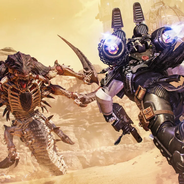 screenshot_Warhammer 40,000 Space Marine 2 - Season Pass 1 + 2 + 3