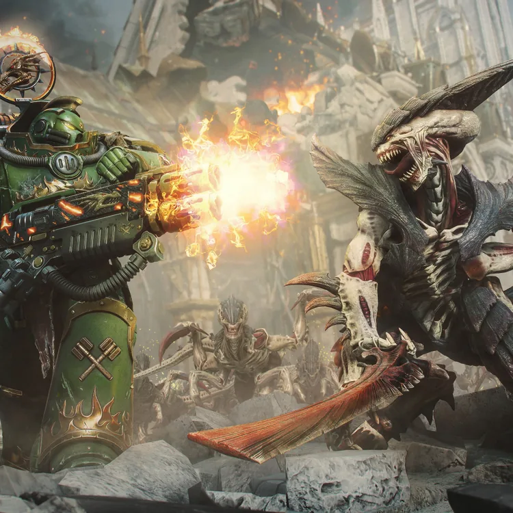 screenshot_Warhammer 40,000 Space Marine 2 - Season Pass 1 + 2 + 3