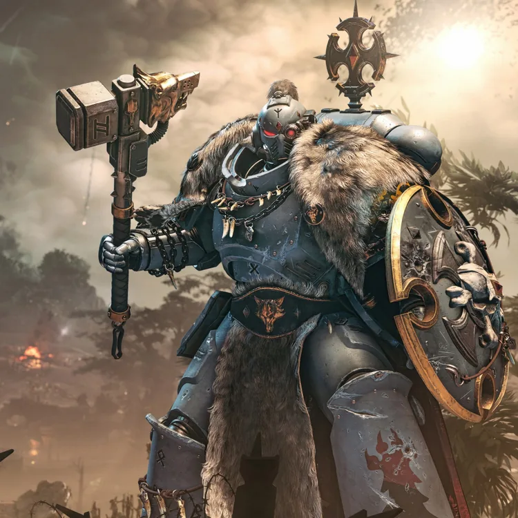 screenshot_Warhammer 40,000 Space Marine 2 - Season Pass 1 + 2 + 3