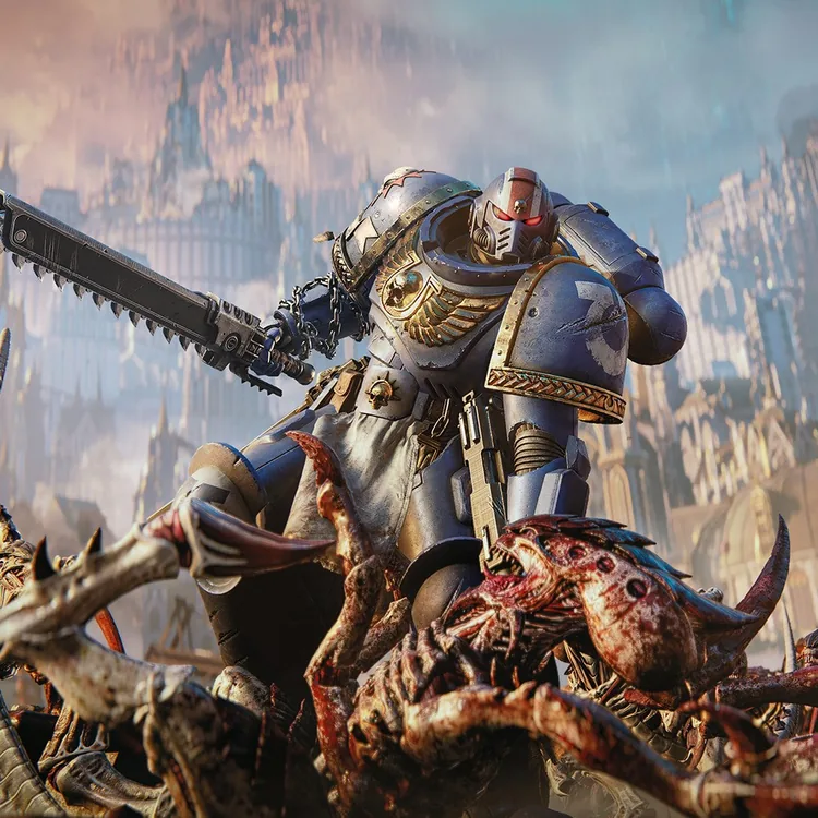 screenshot_Warhammer 40,000 Space Marine 2