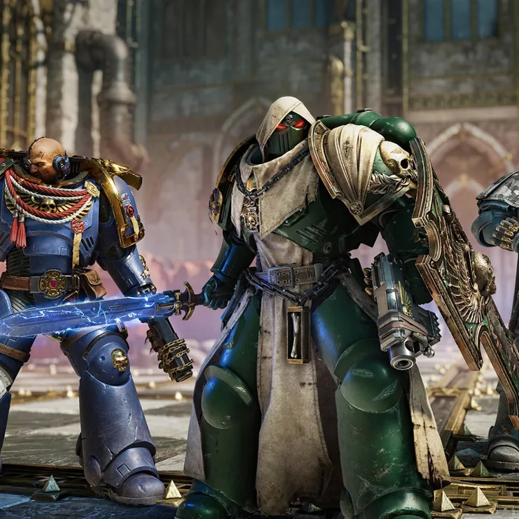 screenshot_Warhammer 40,000 Space Marine 2