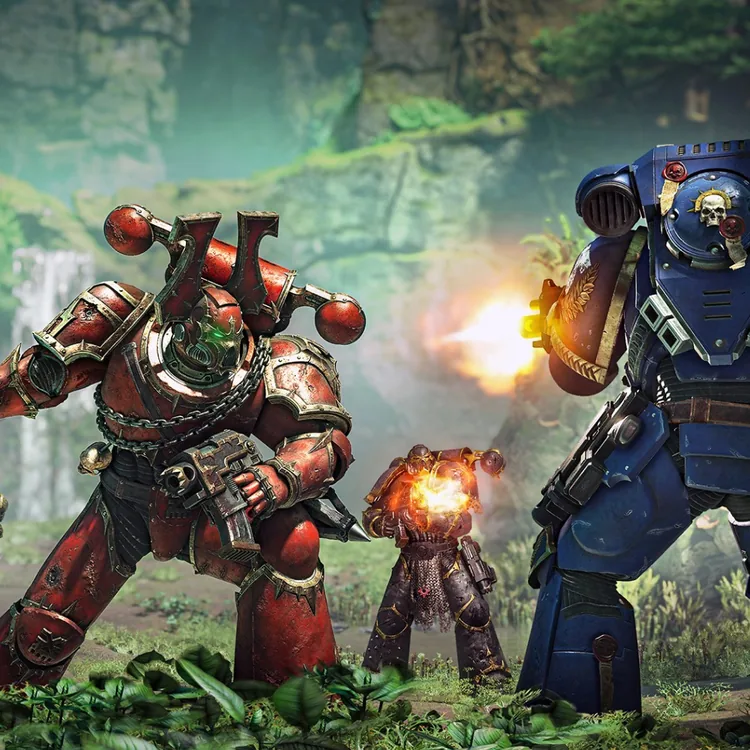 screenshot_Warhammer 40,000 Space Marine 2