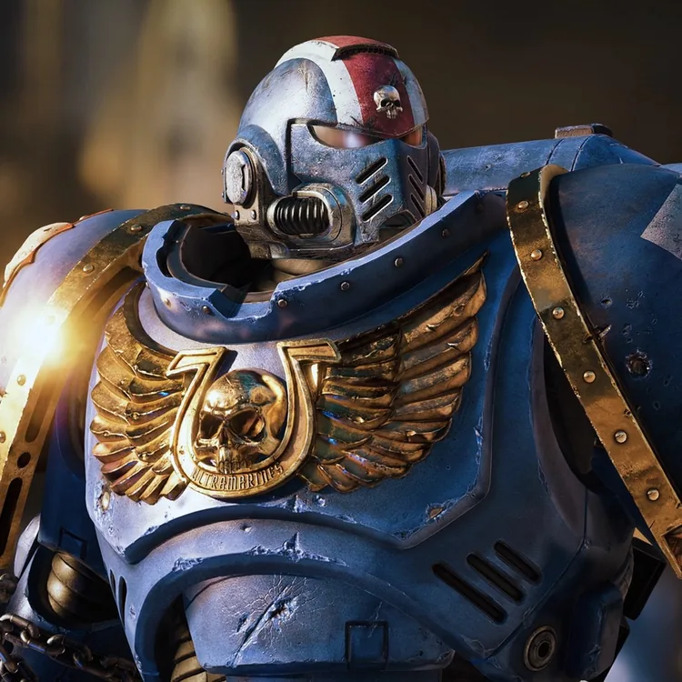 screenshot_Warhammer 40,000 Space Marine 2