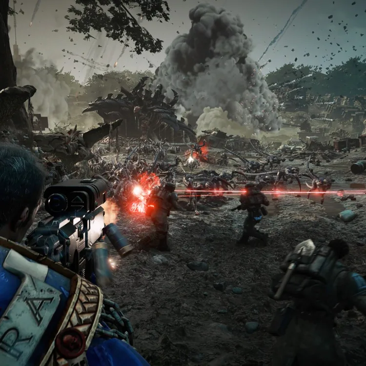 screenshot_Warhammer 40,000 Space Marine 2