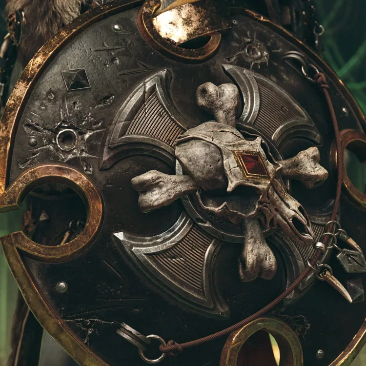 screenshot_Warhammer 40,000 Space Marine 2 - Space Wolves Champion Pack