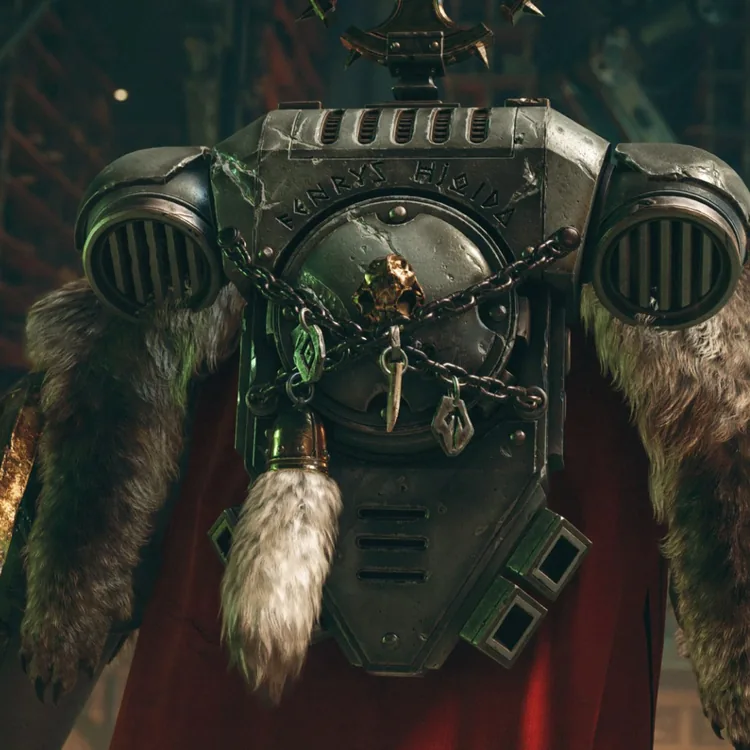 screenshot_Warhammer 40,000 Space Marine 2 - Space Wolves Champion Pack